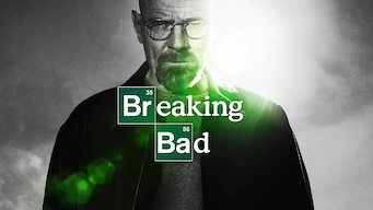 Breaking Bad